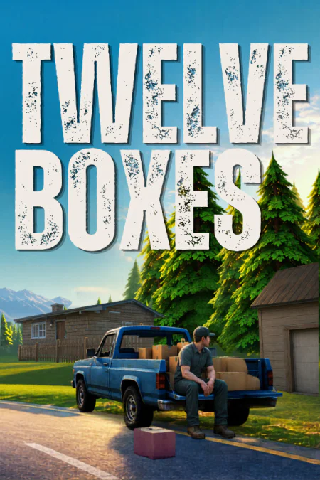 Twelve Boxes