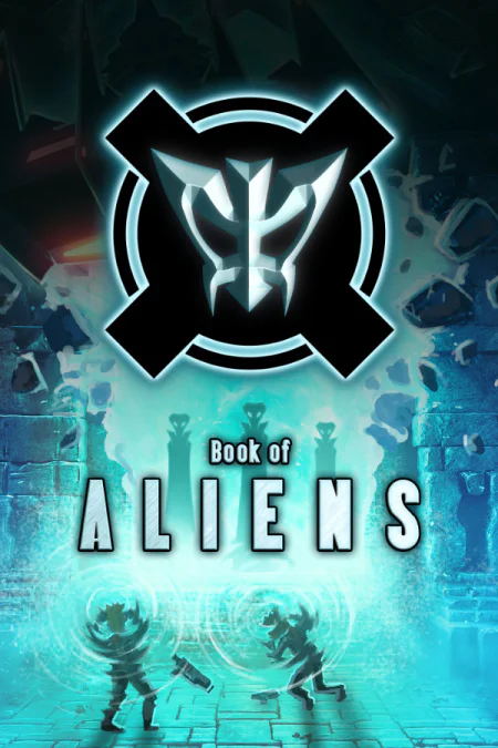 Book of Aliens