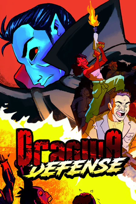 Dracula Defense!