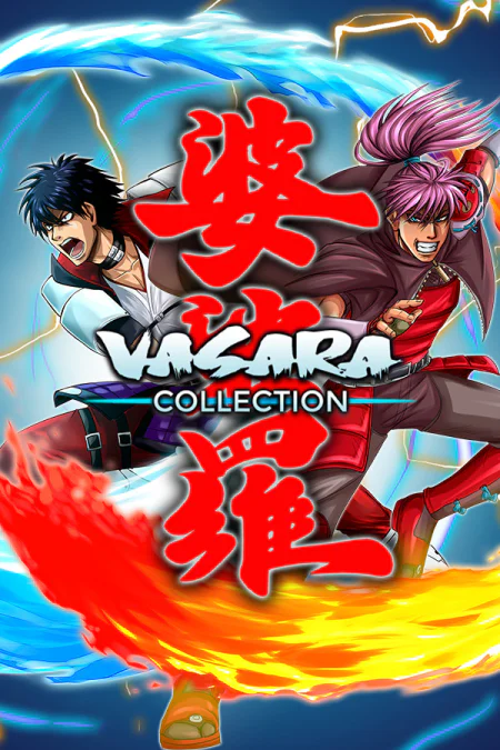 VASARA Collection
