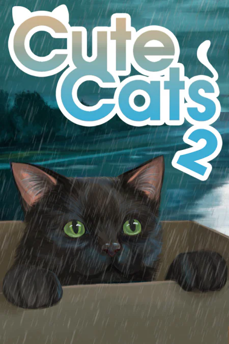 Cute Cats 2