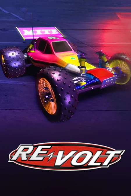 Re-Volt