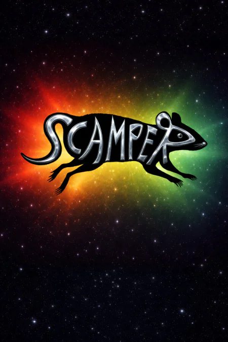 Scamper
