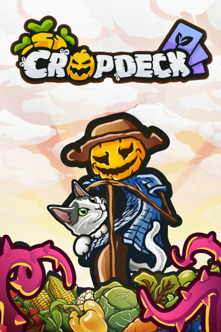 Cropdeck