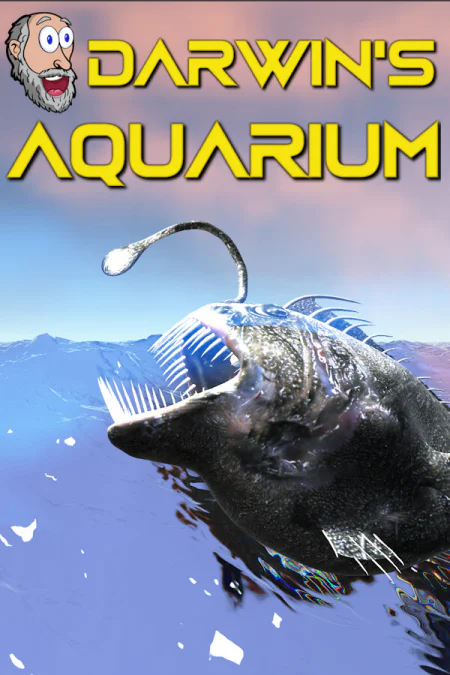 Darwin's Aquarium