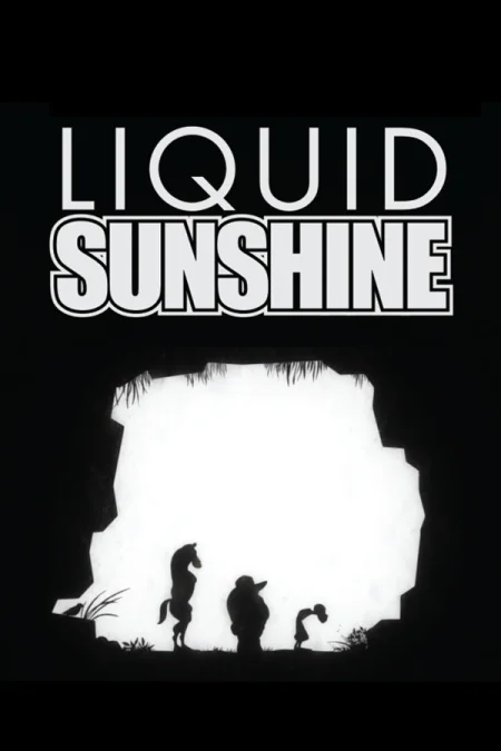 Liquid Sunshine