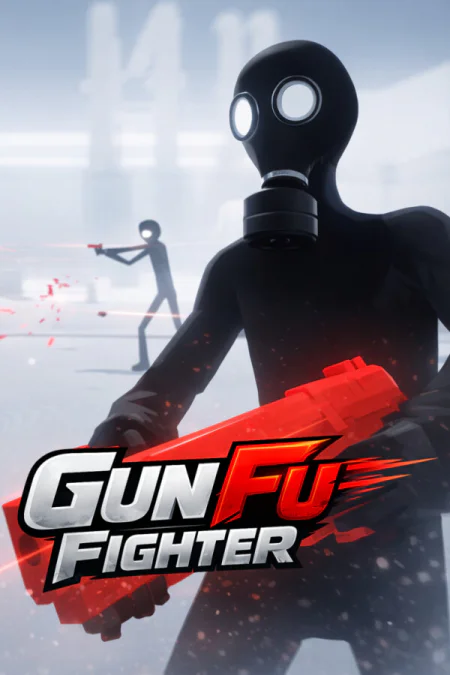 GunFu Fighter