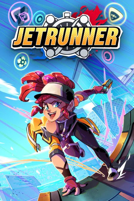 JETRUNNER