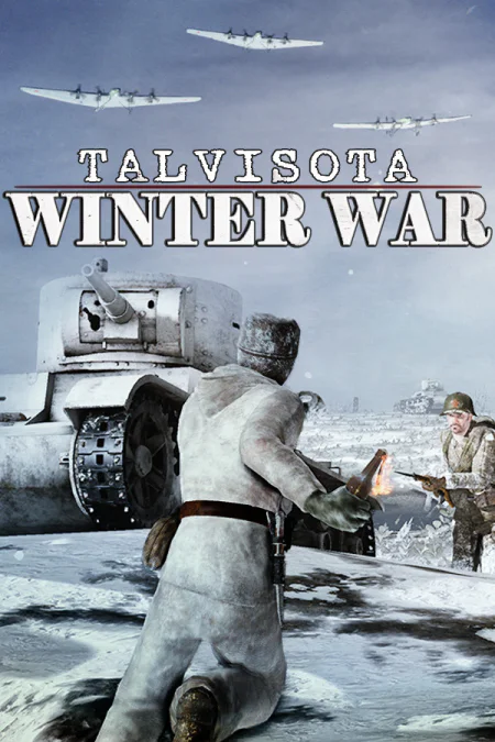 Talvisota - Winter War
