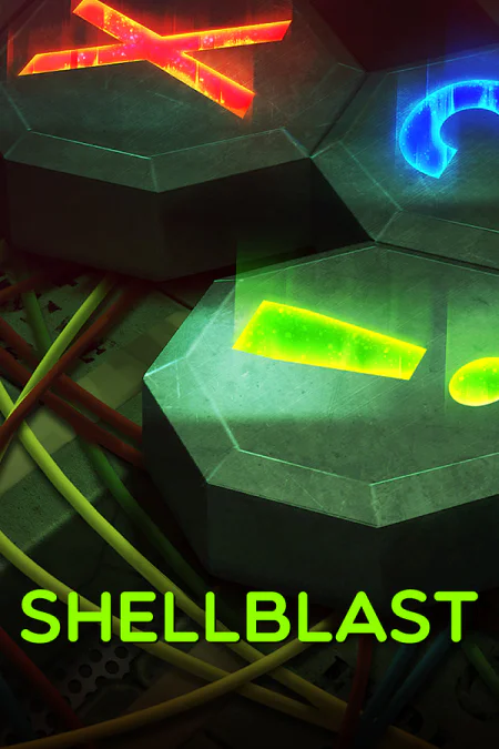 ShellBlast: Legacy Edition