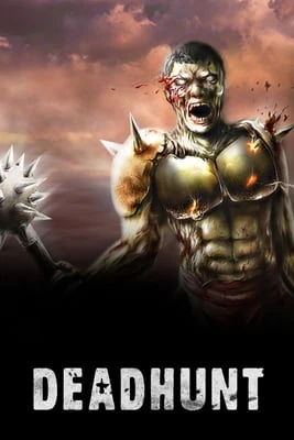 Deadhunt