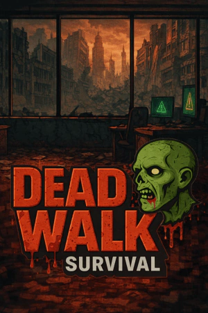 Deadwalk Survival