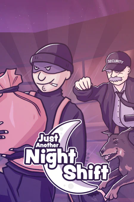 Just Another Night Shift