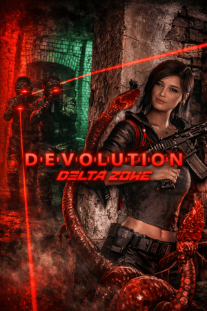 Delta Zone