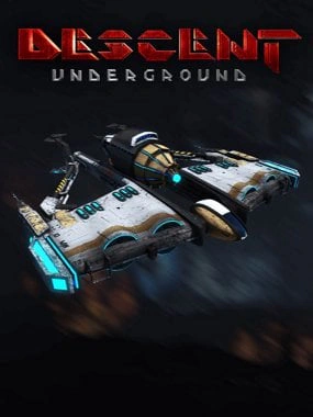 Descent: Underground