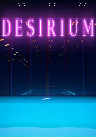 DESIRIUM