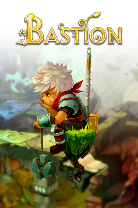 Bastion