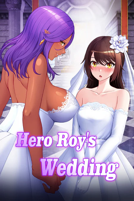 Hero Roy's Wedding