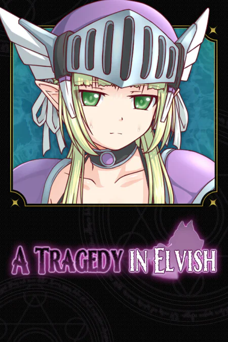 A Tragedy in Elvish