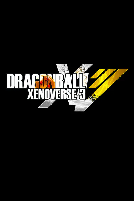 DRAGON BALL XENOVERSE 3