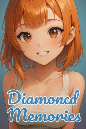 Diamond Memories