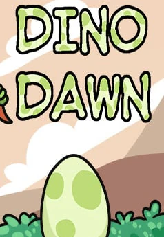Dino Dawn