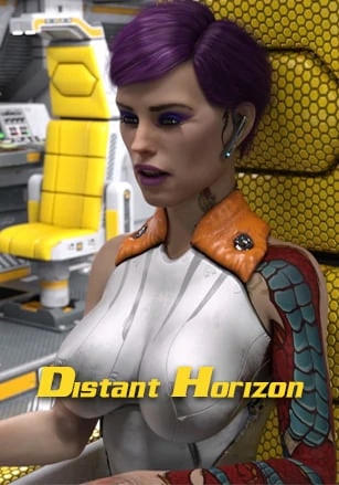 Distant Horizon