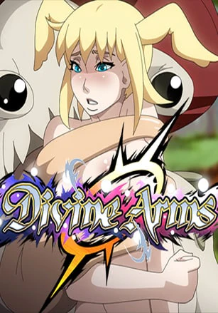 Divine Arms