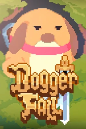 Doggerfall
