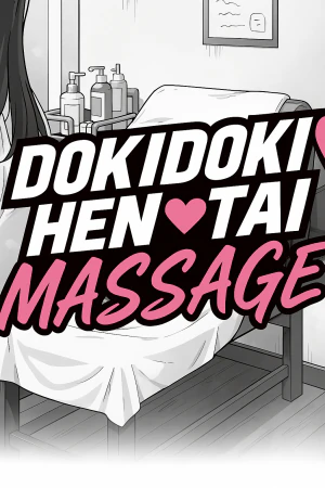 DokiDoki! Hentai Massage