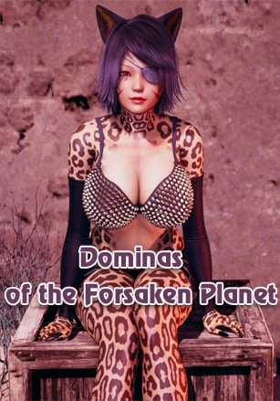 Dominas of the Forsaken Planet