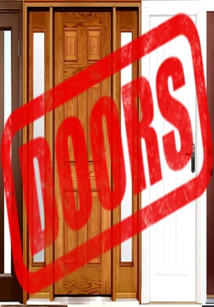 Doors (Ren'Py)