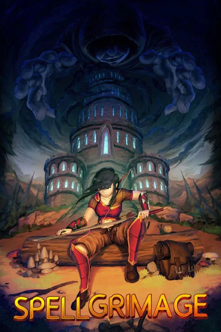 Spellgrimage