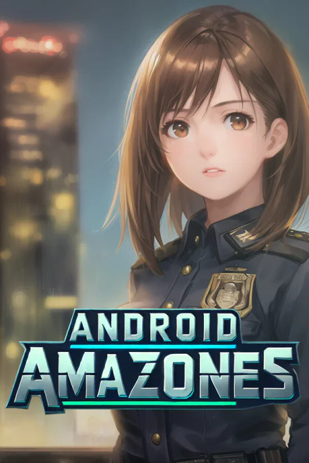 Android Amazones