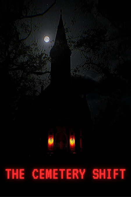 The Cemetery Shift