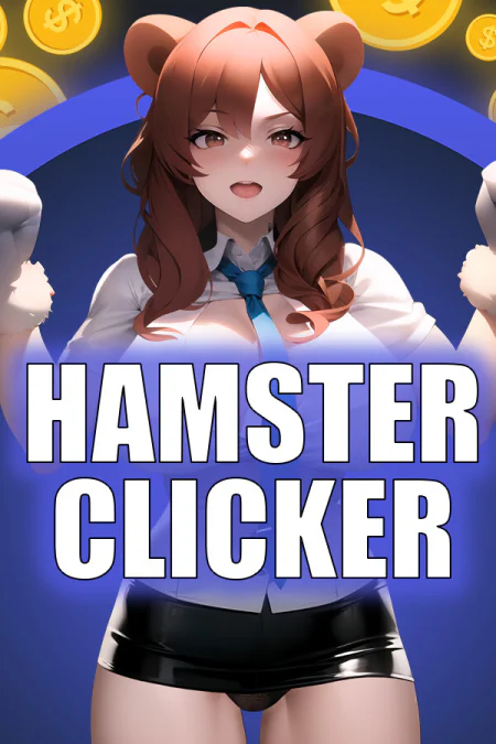 Hamster Clicker!