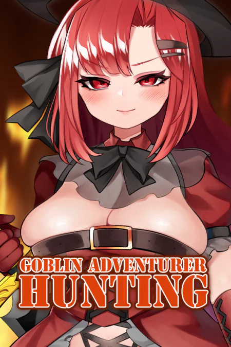Goblin Adventurer Hunting
