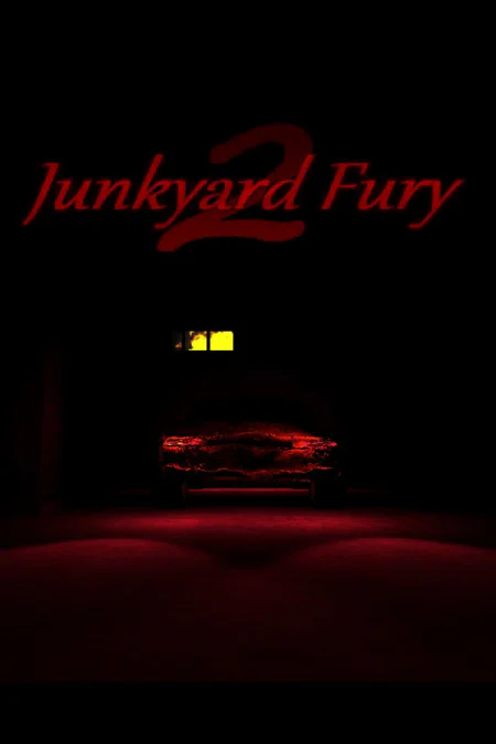Junkyard Fury 2