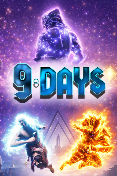 9 Days