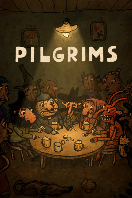 Pilgrims (Пилигримы)