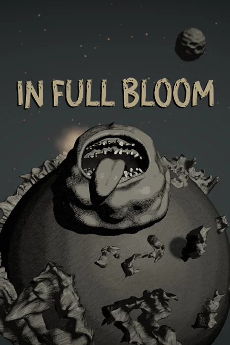 In Full Bloom