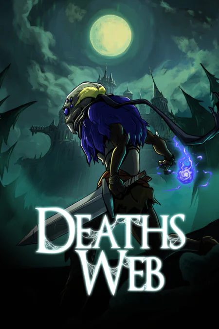 Death's Web