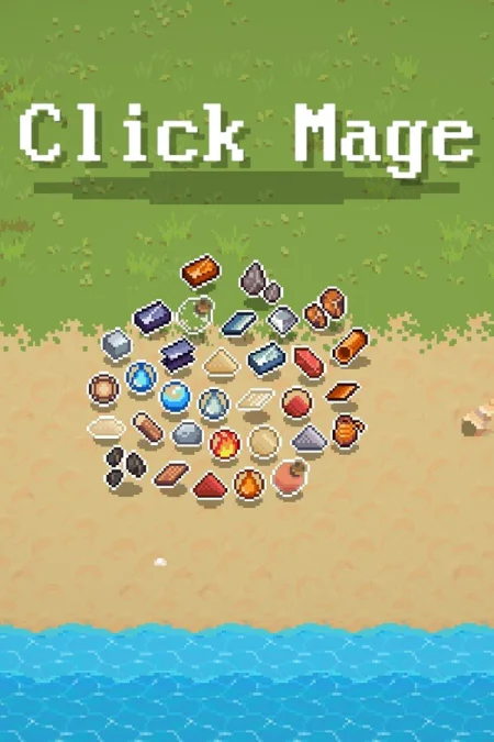 Click Mage