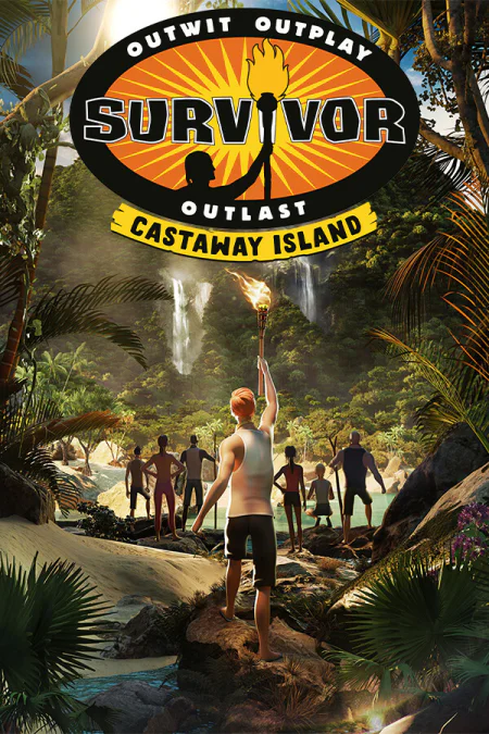 Survivor - Castaway Island