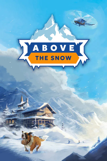 Above the Snow