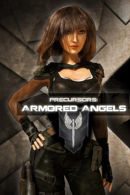 Precursors: Armored Angels