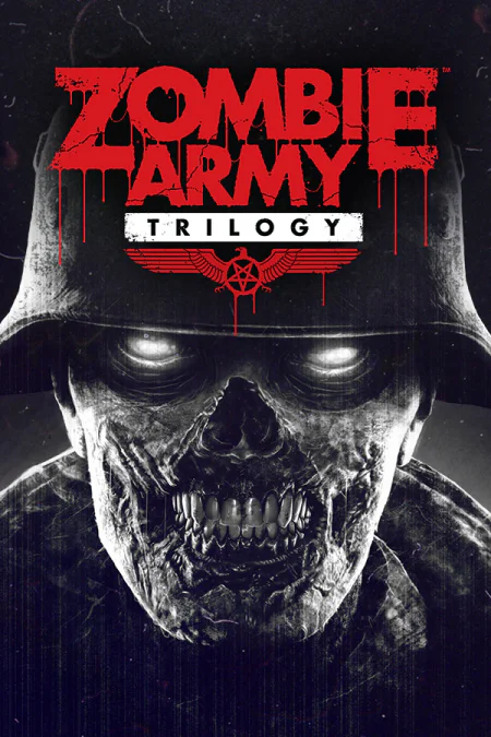 Zombie Army Trilogy