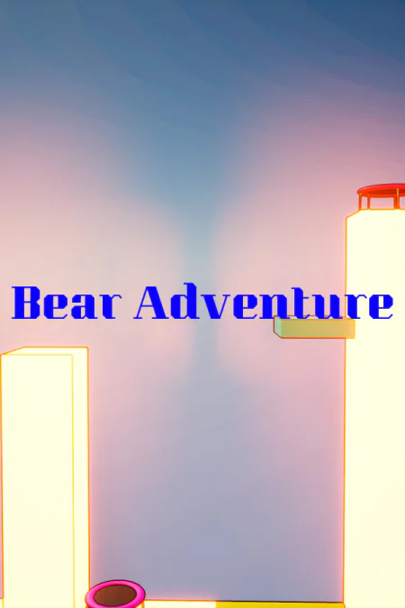 Bear Adventure
