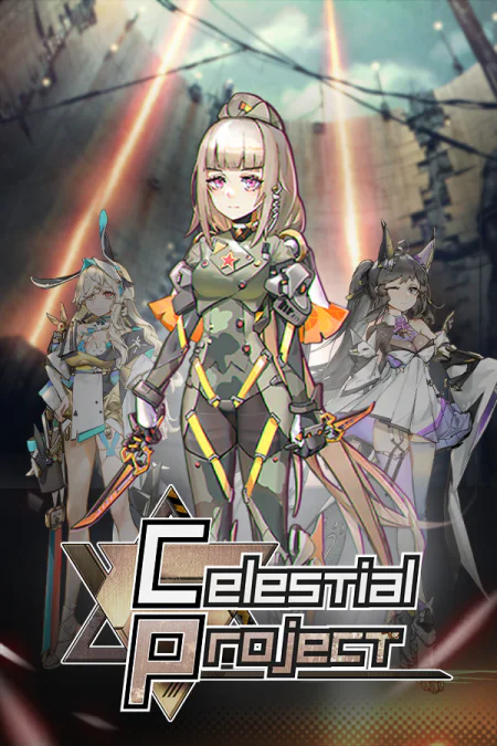 Celestial Project