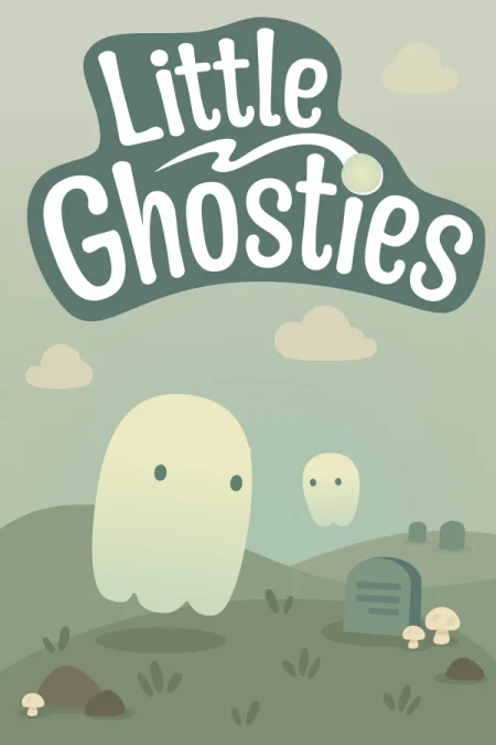 Little Ghosties